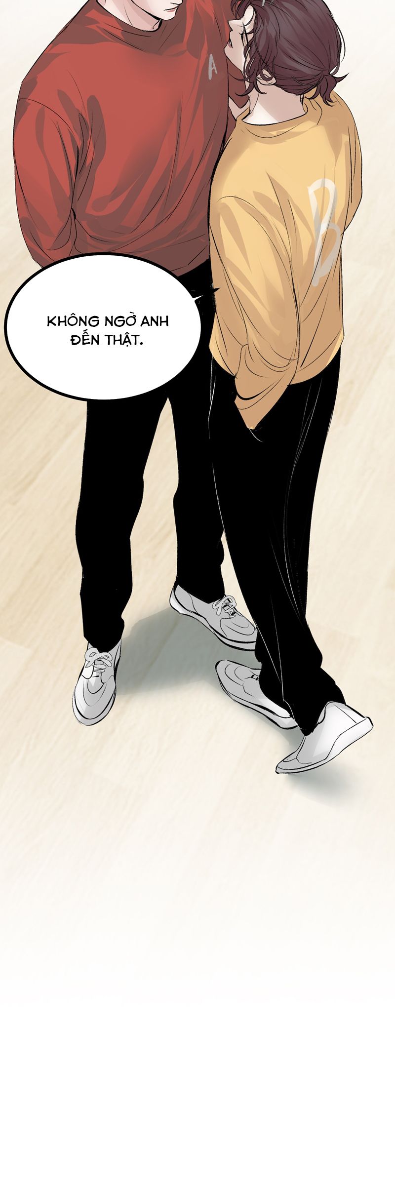 C Vị Thành Thần 3 Chapter 35 - Next Chapter 36