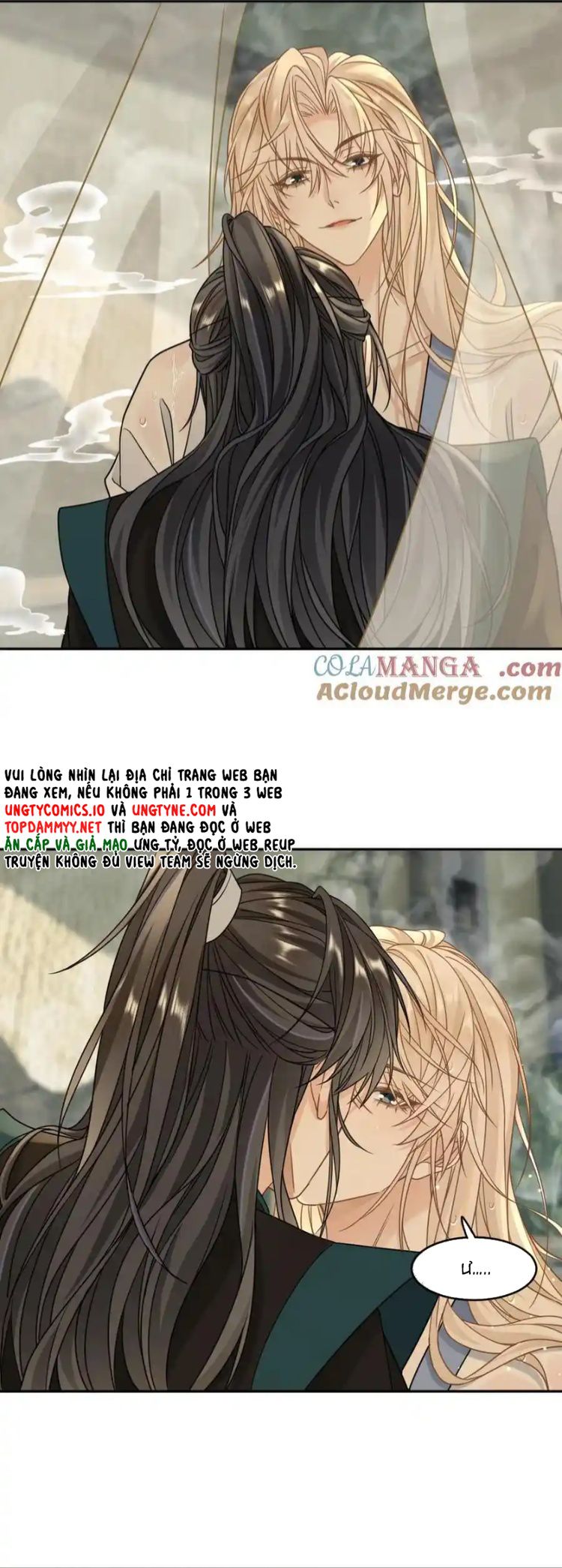 Lang Cẩu Chủ Thần Chapter 378 - Trang 3