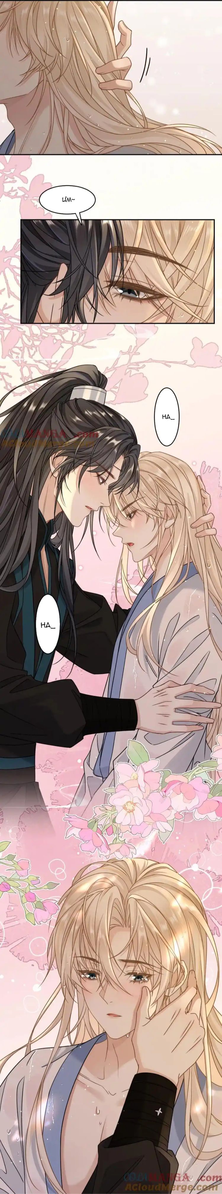 Lang Cẩu Chủ Thần Chapter 378 - Trang 3