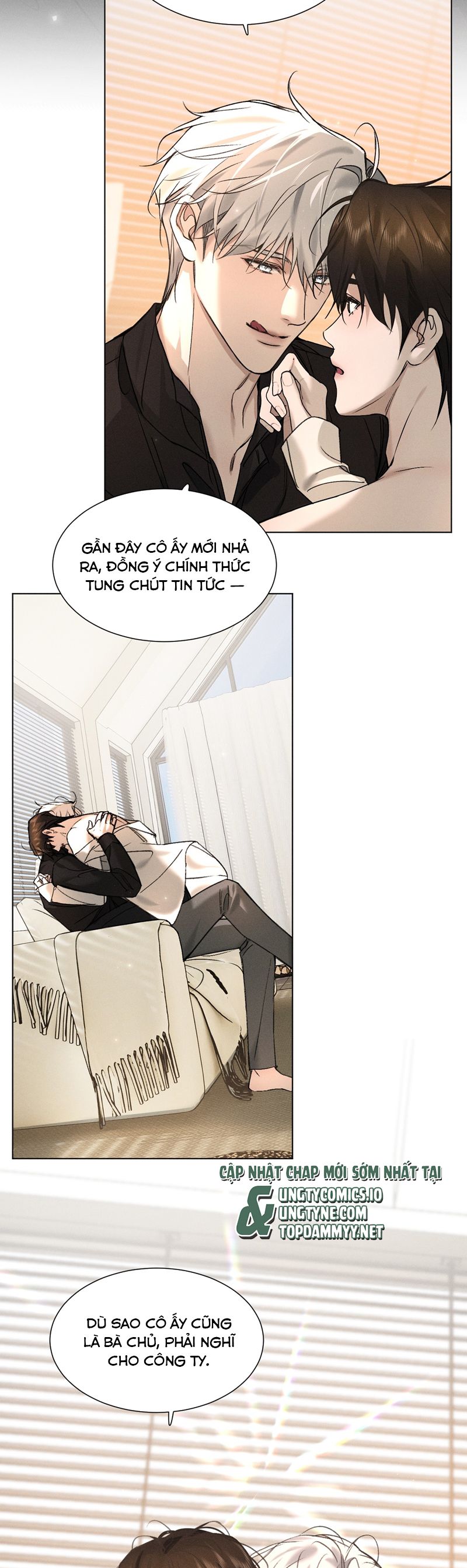 Ảnh Đế Cứ Muốn Làm Kim Chủ Của Tôi Chapter 49 - Next Chapter 50