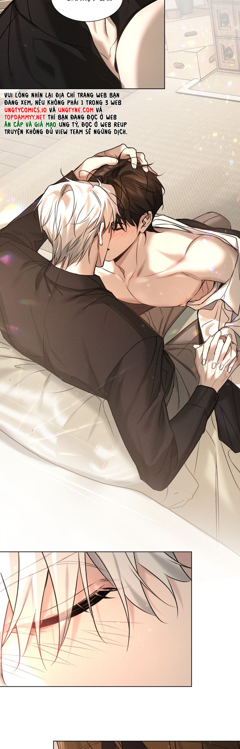 Ảnh Đế Cứ Muốn Làm Kim Chủ Của Tôi Chapter 49 - Next Chapter 50