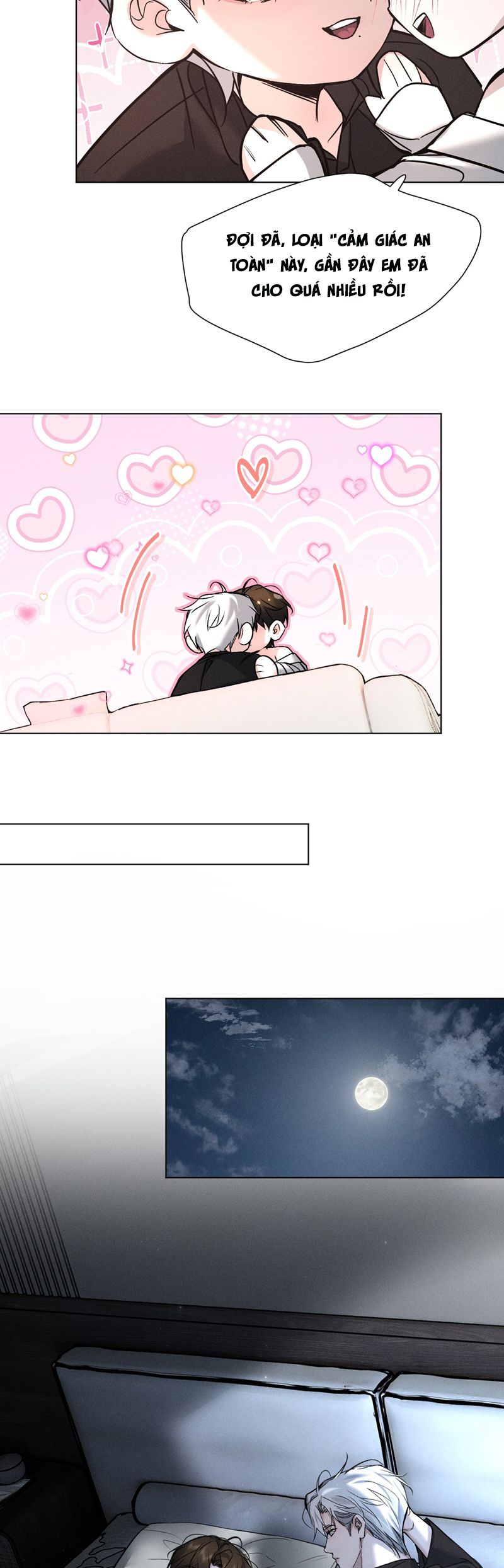 Ảnh Đế Cứ Muốn Làm Kim Chủ Của Tôi Chapter 49 - Next Chapter 50