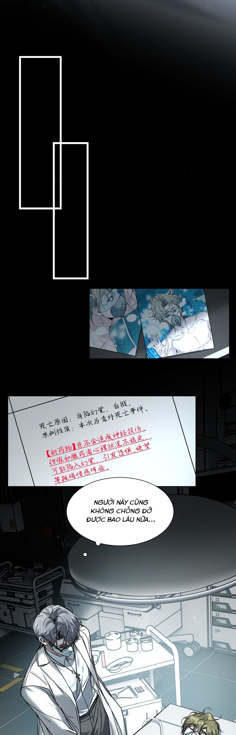 Ảnh Đế Cứ Muốn Làm Kim Chủ Của Tôi Chapter 49 - Next Chapter 50