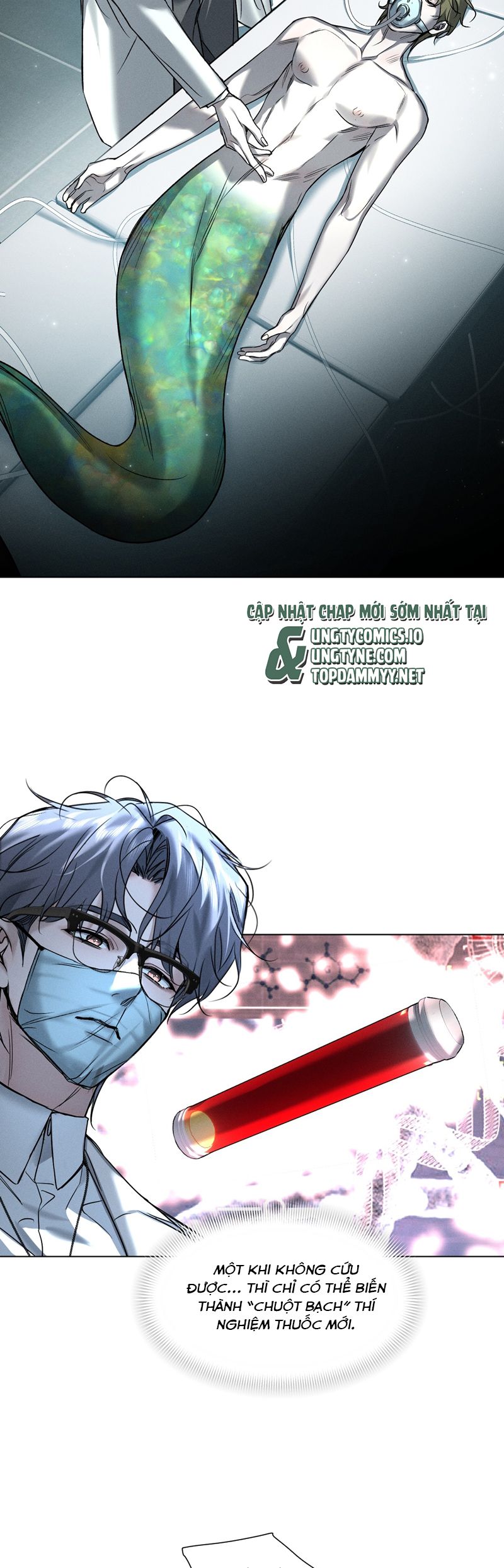 Ảnh Đế Cứ Muốn Làm Kim Chủ Của Tôi Chapter 49 - Next Chapter 50