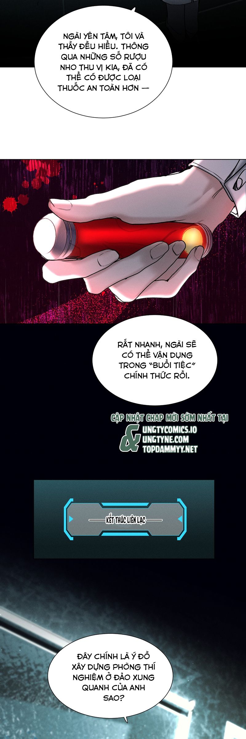 Ảnh Đế Cứ Muốn Làm Kim Chủ Của Tôi Chapter 49 - Next Chapter 50