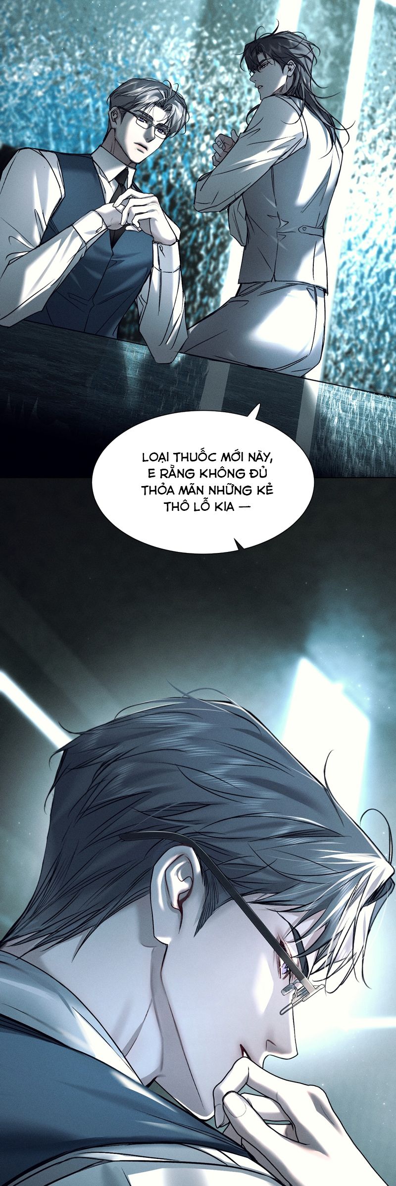 Ảnh Đế Cứ Muốn Làm Kim Chủ Của Tôi Chapter 49 - Next Chapter 50