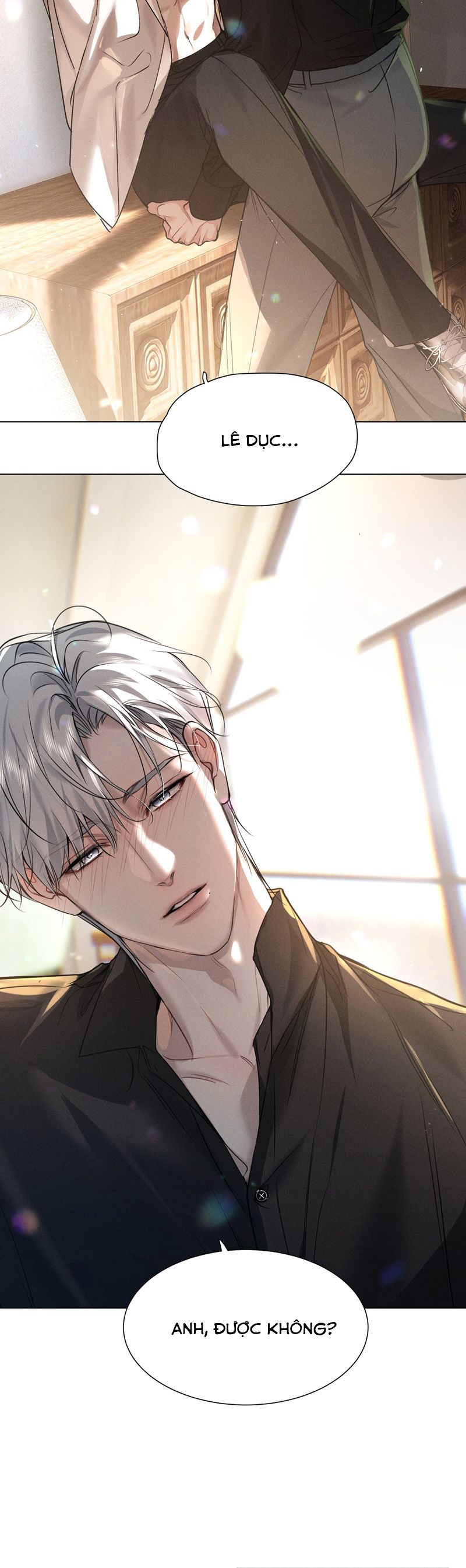 Ảnh Đế Cứ Muốn Làm Kim Chủ Của Tôi Chapter 49 - Next Chapter 50