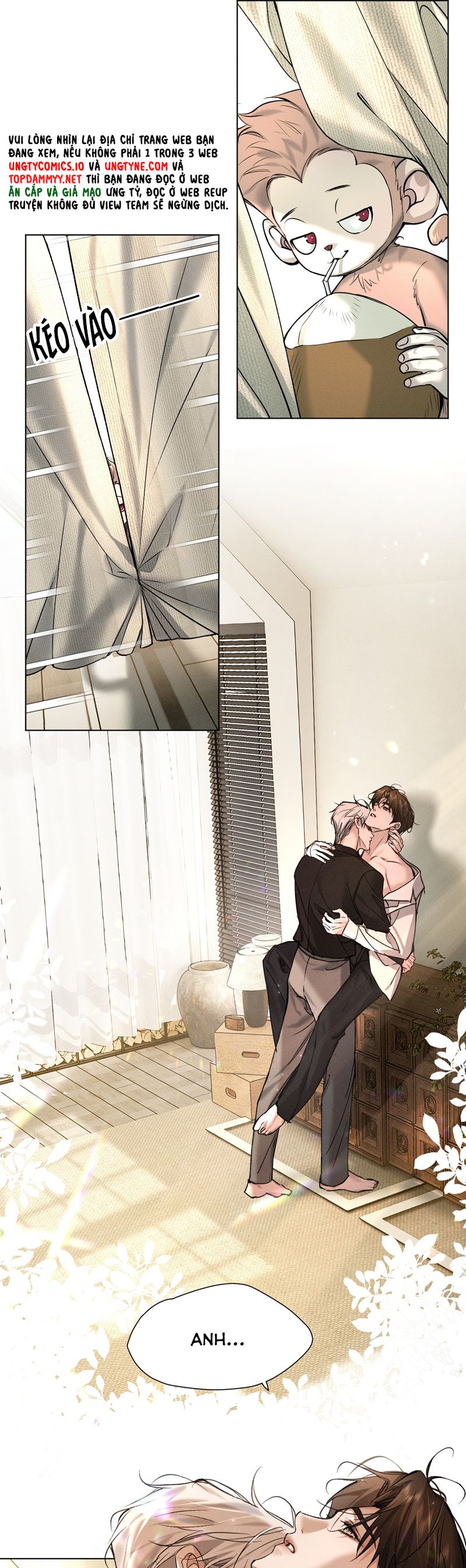 Ảnh Đế Cứ Muốn Làm Kim Chủ Của Tôi Chapter 49 - Next Chapter 50