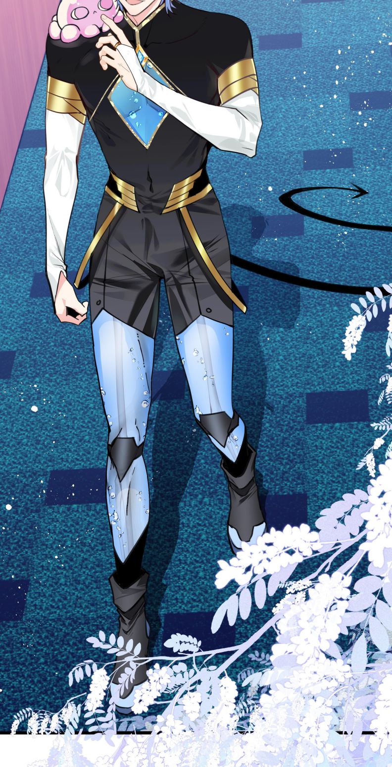 Tôi Cho Đại Lão Lối Tắt Vượt Cấp Nhưng Hắn Lại Muốn Nghiền Nát Cả Bản Đồ Chap 6 - Trang 2