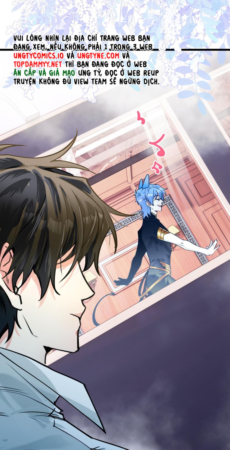 Tôi Cho Đại Lão Lối Tắt Vượt Cấp Nhưng Hắn Lại Muốn Nghiền Nát Cả Bản Đồ Chap 6 - Trang 2