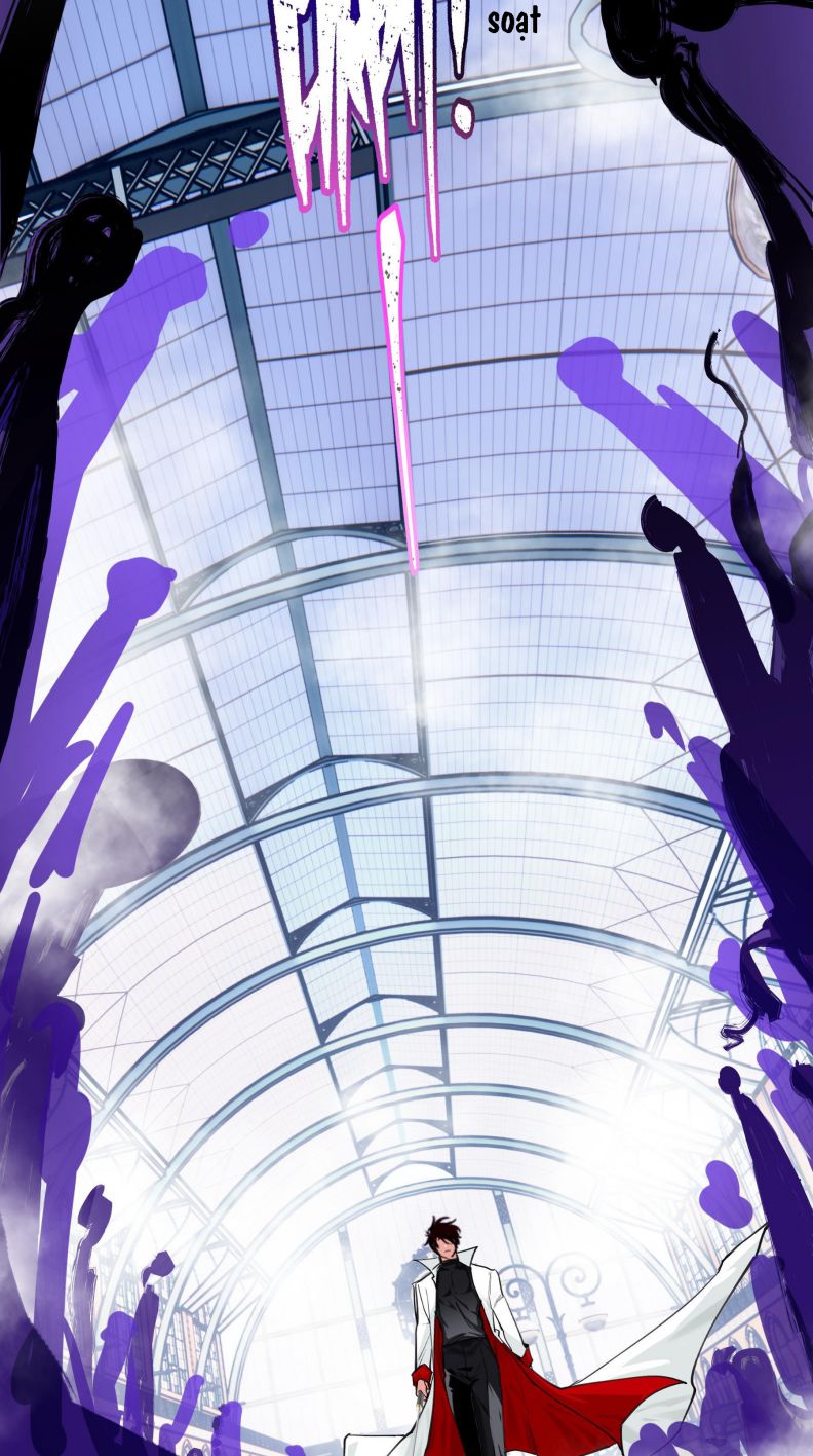 Tôi Cho Đại Lão Lối Tắt Vượt Cấp Nhưng Hắn Lại Muốn Nghiền Nát Cả Bản Đồ Chap 6 - Trang 2