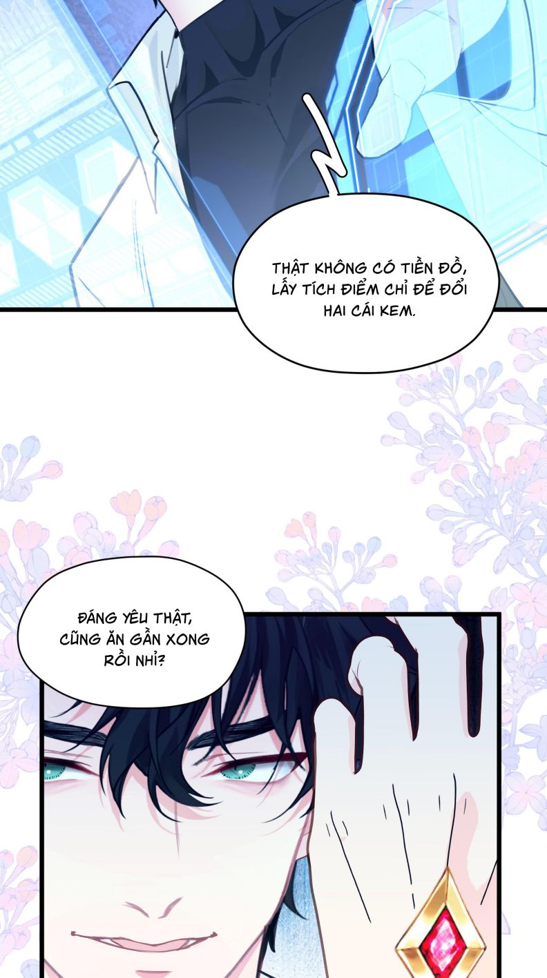 Tôi Cho Đại Lão Lối Tắt Vượt Cấp Nhưng Hắn Lại Muốn Nghiền Nát Cả Bản Đồ Chap 6 - Trang 2