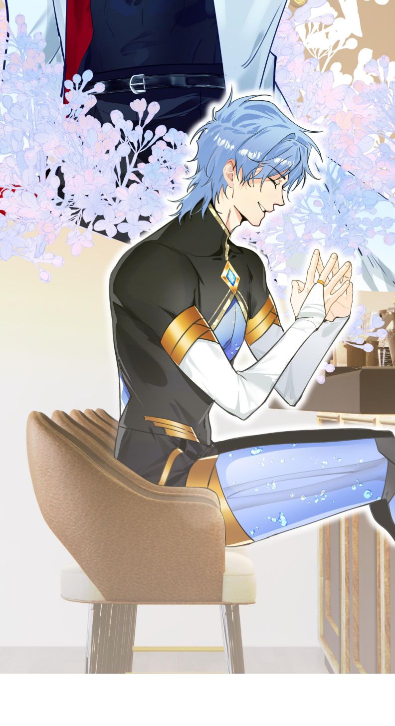 Tôi Cho Đại Lão Lối Tắt Vượt Cấp Nhưng Hắn Lại Muốn Nghiền Nát Cả Bản Đồ Chap 6 - Trang 2