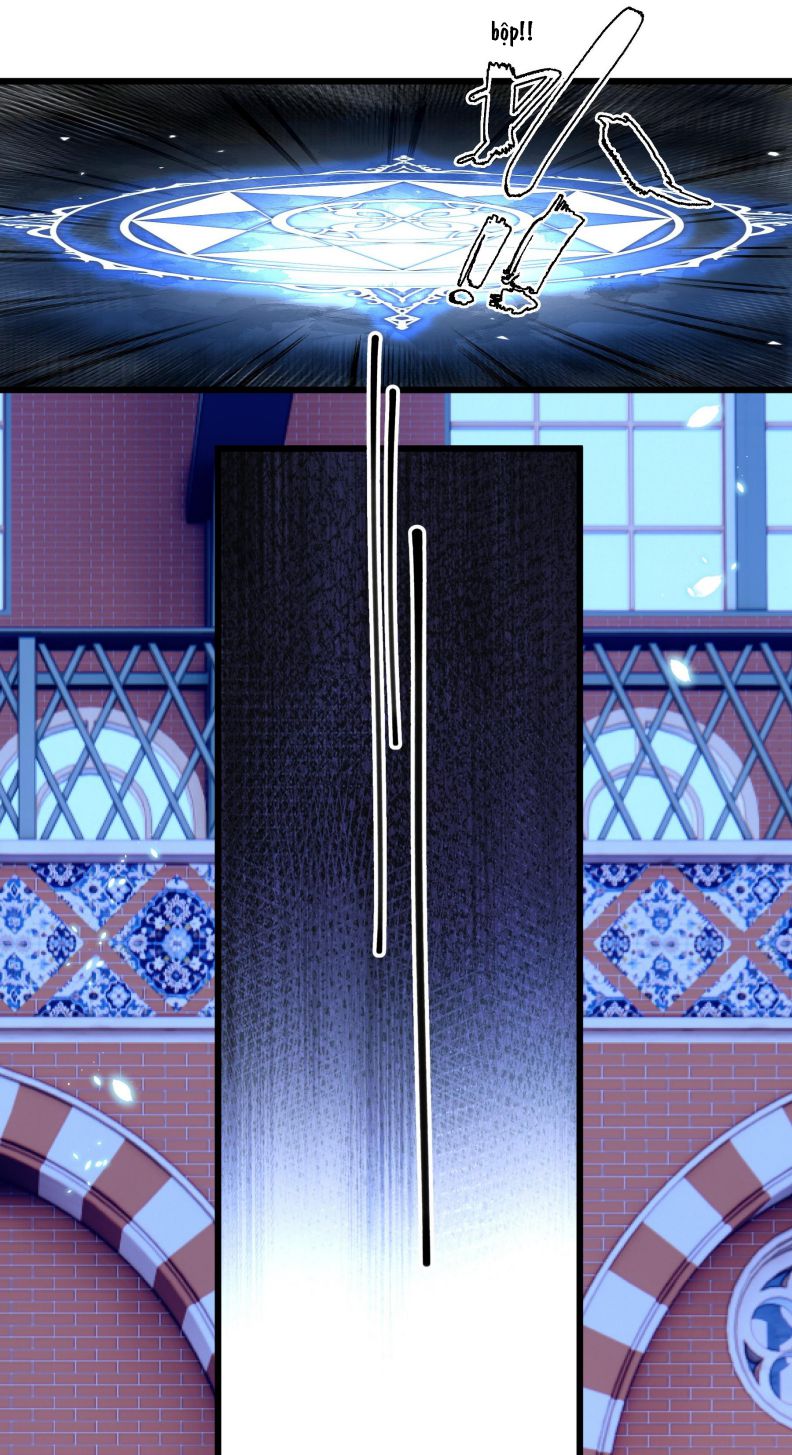 Tôi Cho Đại Lão Lối Tắt Vượt Cấp Nhưng Hắn Lại Muốn Nghiền Nát Cả Bản Đồ Chap 6 - Trang 2