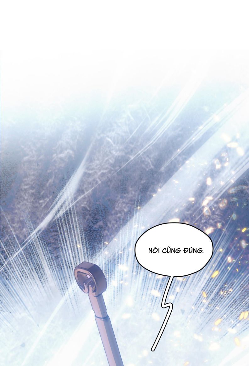 Tôi Cho Đại Lão Lối Tắt Vượt Cấp Nhưng Hắn Lại Muốn Nghiền Nát Cả Bản Đồ Chap 6 - Trang 2