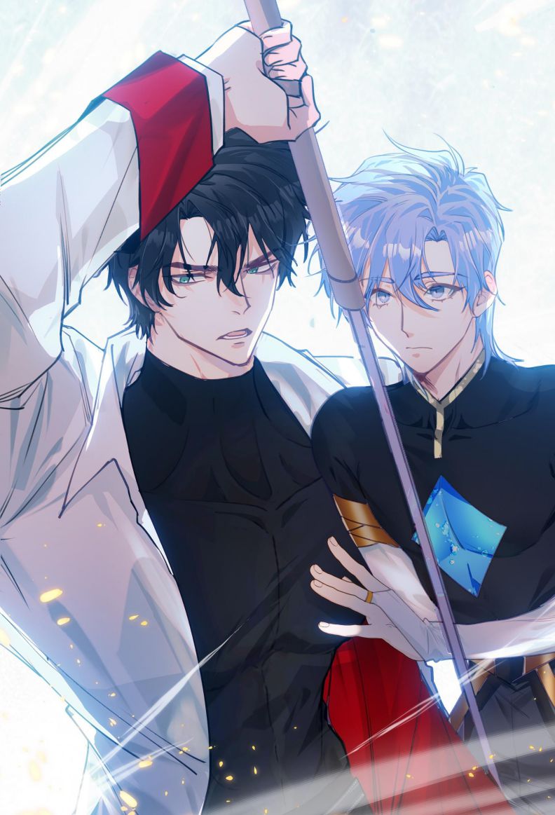 Tôi Cho Đại Lão Lối Tắt Vượt Cấp Nhưng Hắn Lại Muốn Nghiền Nát Cả Bản Đồ Chap 6 - Trang 2