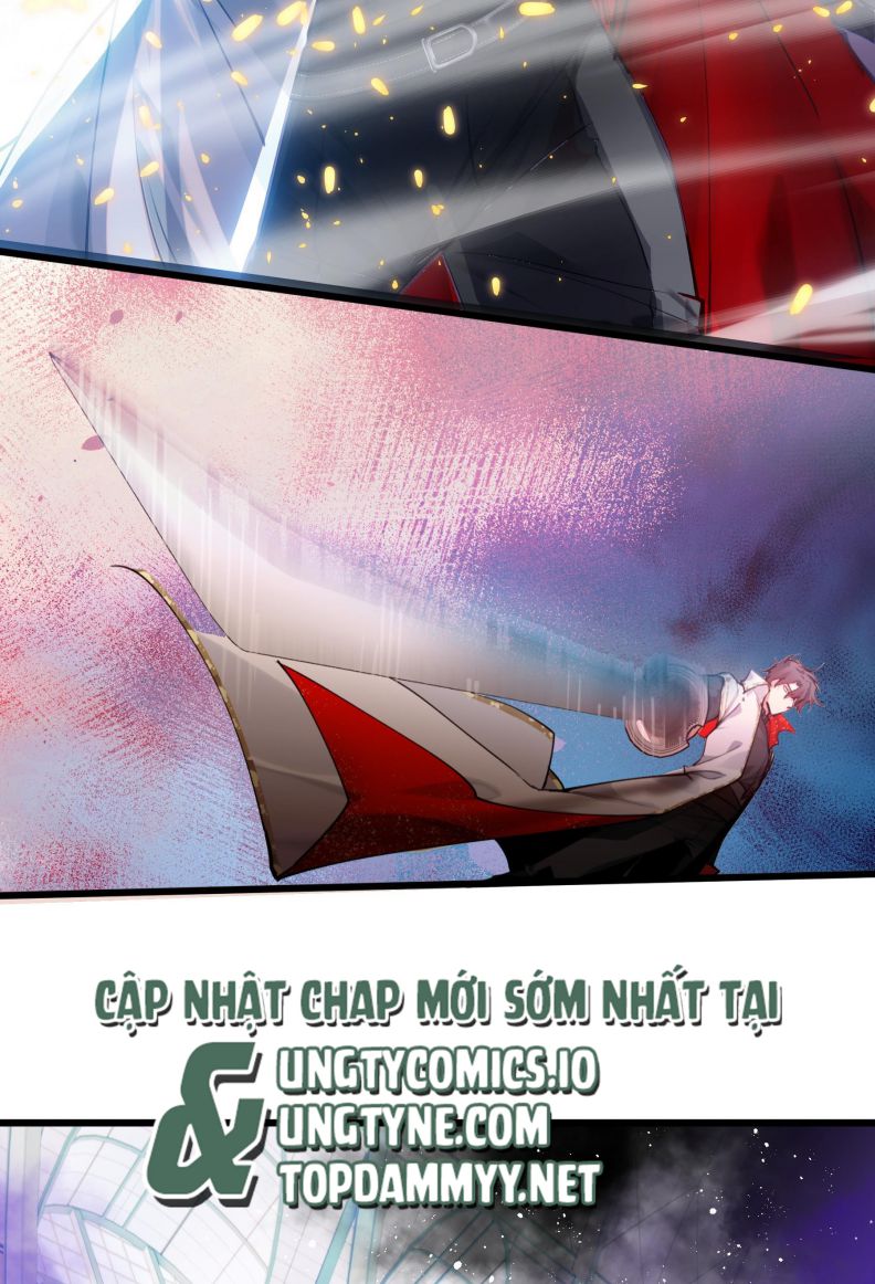 Tôi Cho Đại Lão Lối Tắt Vượt Cấp Nhưng Hắn Lại Muốn Nghiền Nát Cả Bản Đồ Chap 6 - Trang 2