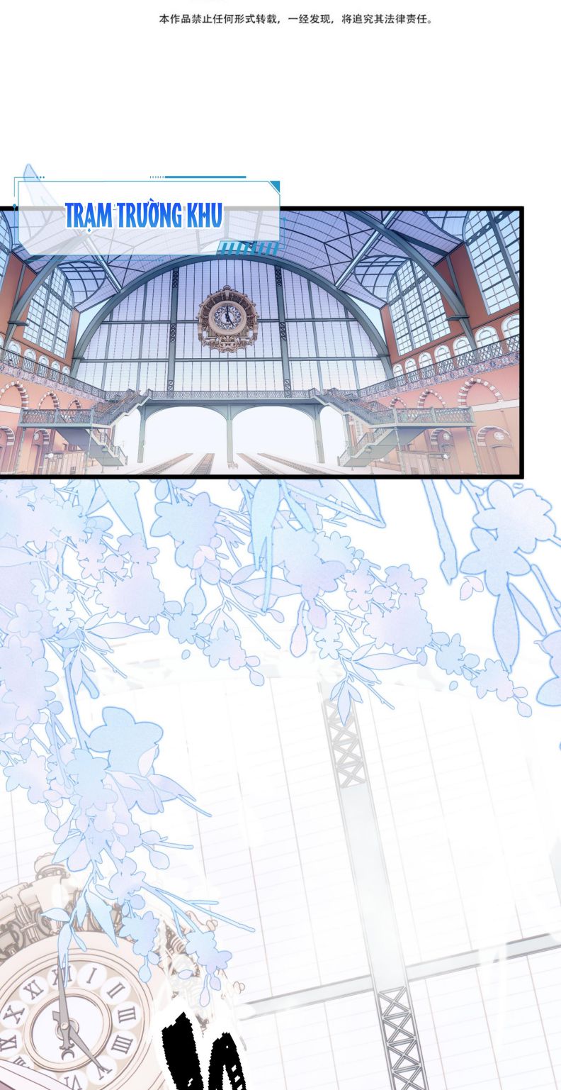 Tôi Cho Đại Lão Lối Tắt Vượt Cấp Nhưng Hắn Lại Muốn Nghiền Nát Cả Bản Đồ Chap 6 - Trang 2