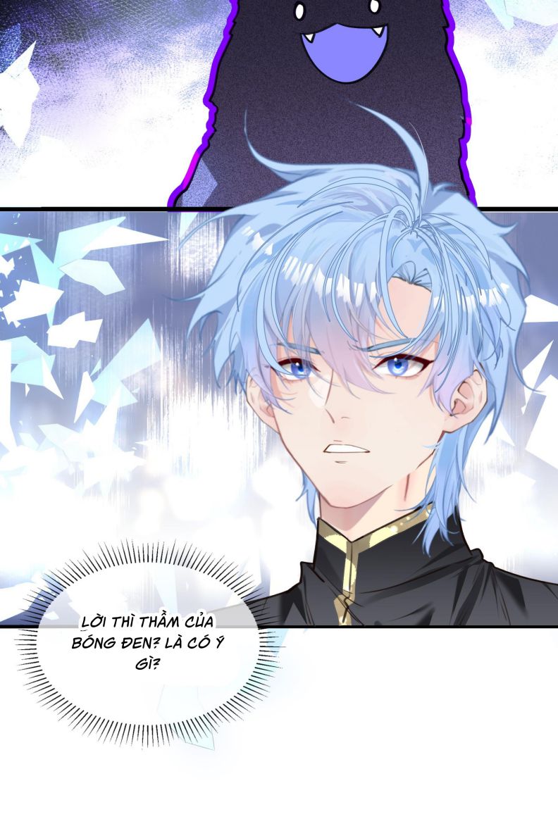 Tôi Cho Đại Lão Lối Tắt Vượt Cấp Nhưng Hắn Lại Muốn Nghiền Nát Cả Bản Đồ Chap 6 - Trang 2