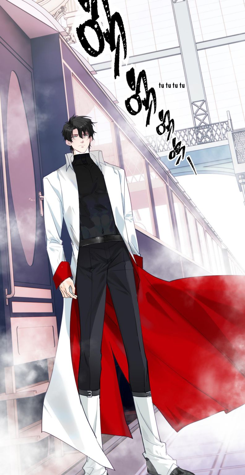 Tôi Cho Đại Lão Lối Tắt Vượt Cấp Nhưng Hắn Lại Muốn Nghiền Nát Cả Bản Đồ Chap 6 - Trang 2