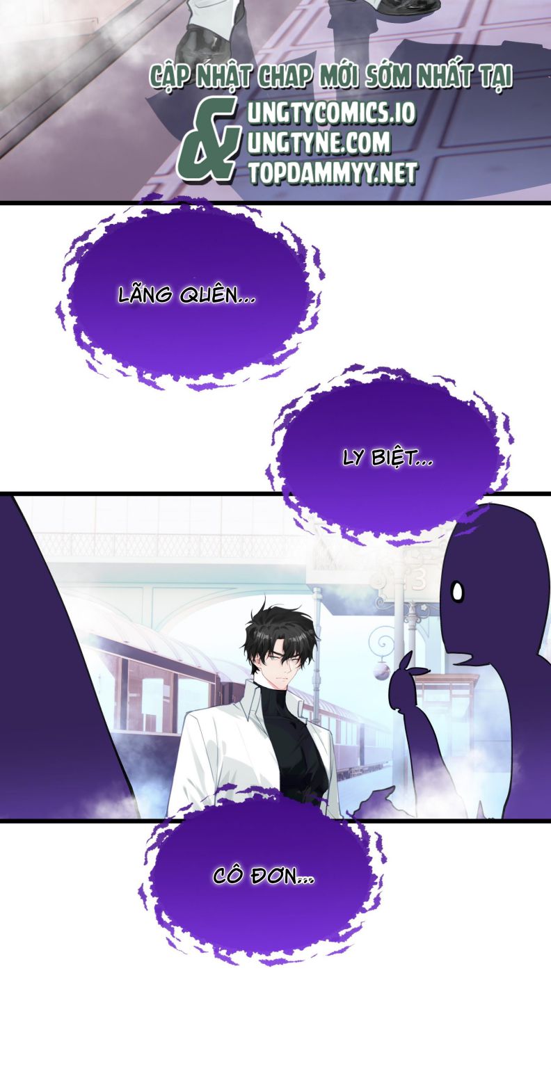 Tôi Cho Đại Lão Lối Tắt Vượt Cấp Nhưng Hắn Lại Muốn Nghiền Nát Cả Bản Đồ Chap 6 - Trang 2