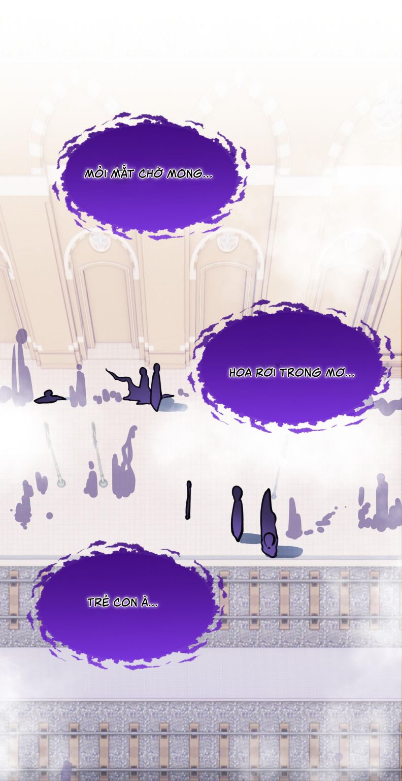 Tôi Cho Đại Lão Lối Tắt Vượt Cấp Nhưng Hắn Lại Muốn Nghiền Nát Cả Bản Đồ Chap 6 - Trang 2