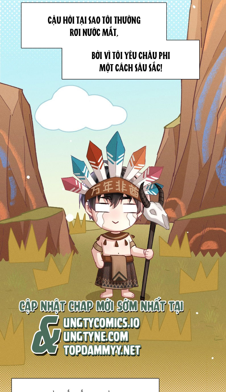 Đại Tiên Nhi Chap 6 - Trang 3