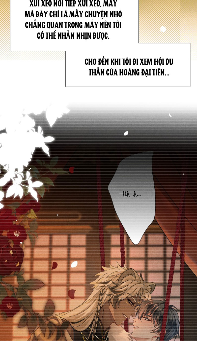 Đại Tiên Nhi Chap 6 - Trang 3