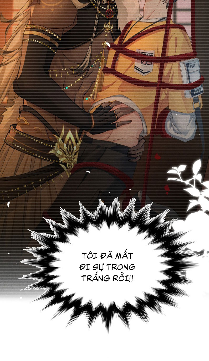 Đại Tiên Nhi Chap 6 - Trang 3