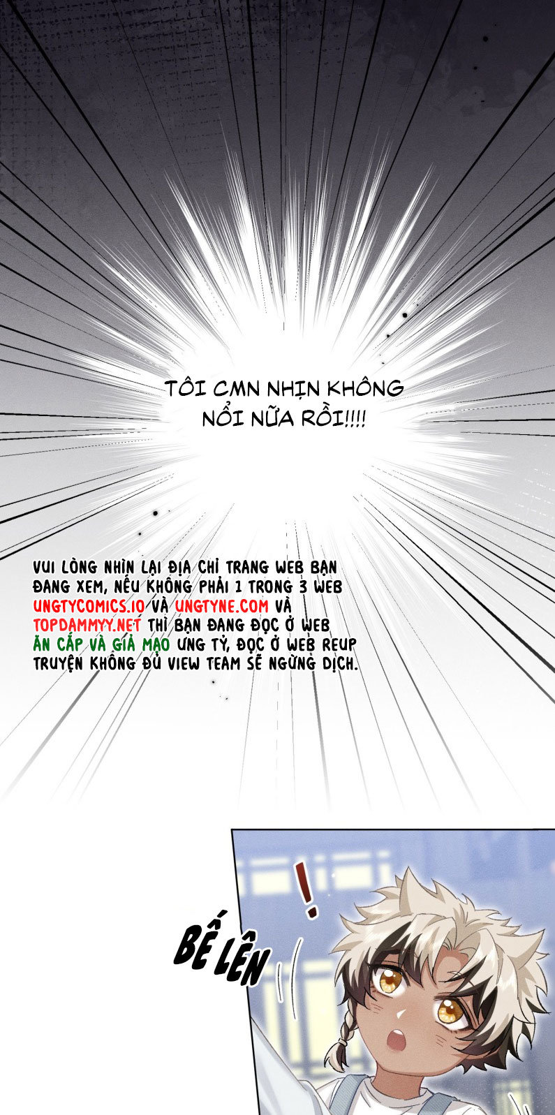 Đại Tiên Nhi Chap 6 - Trang 3