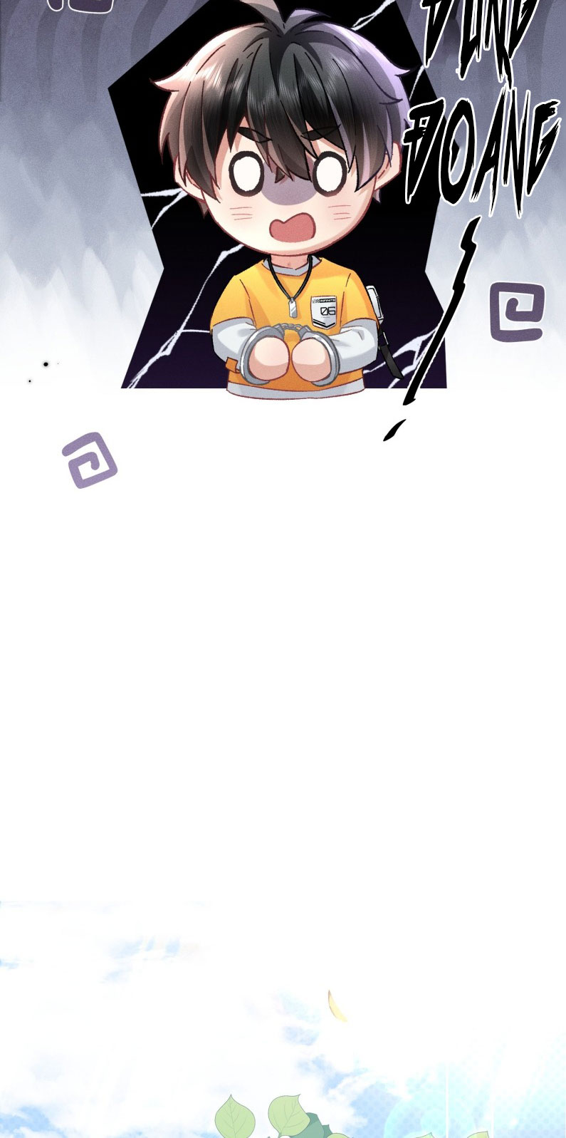 Đại Tiên Nhi Chap 6 - Trang 3