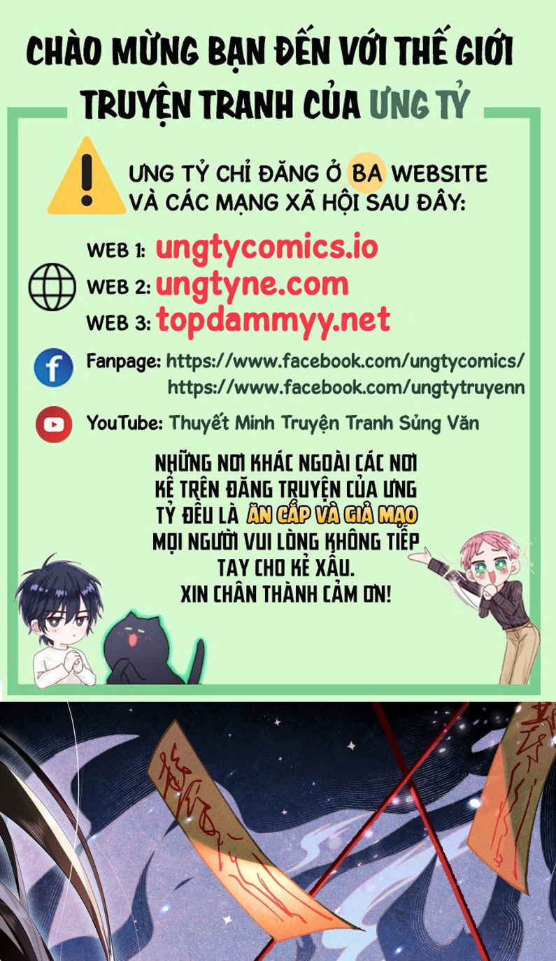 Đại Tiên Nhi Chap 6 - Trang 3