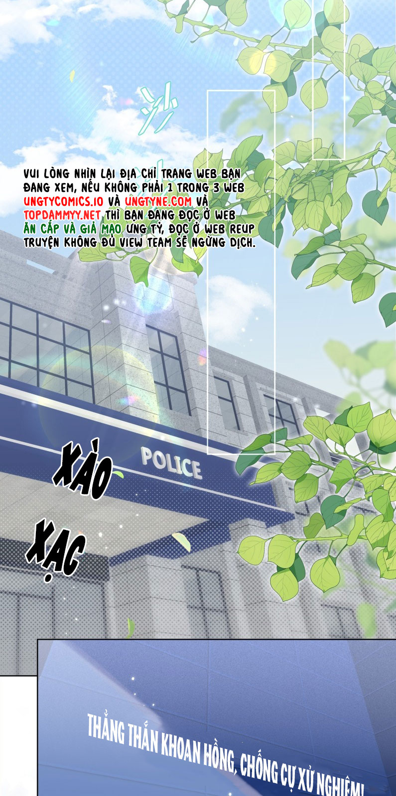 Đại Tiên Nhi Chap 6 - Trang 3