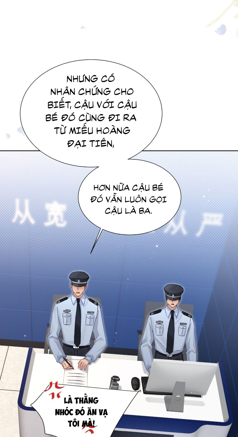 Đại Tiên Nhi Chap 6 - Trang 3