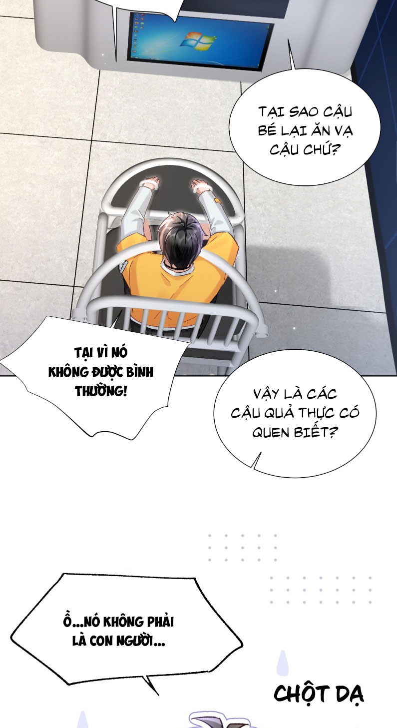 Đại Tiên Nhi Chap 6 - Trang 3