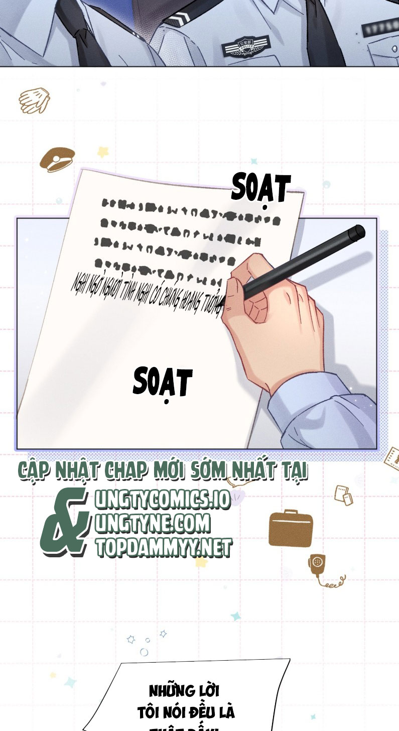 Đại Tiên Nhi Chap 6 - Trang 3