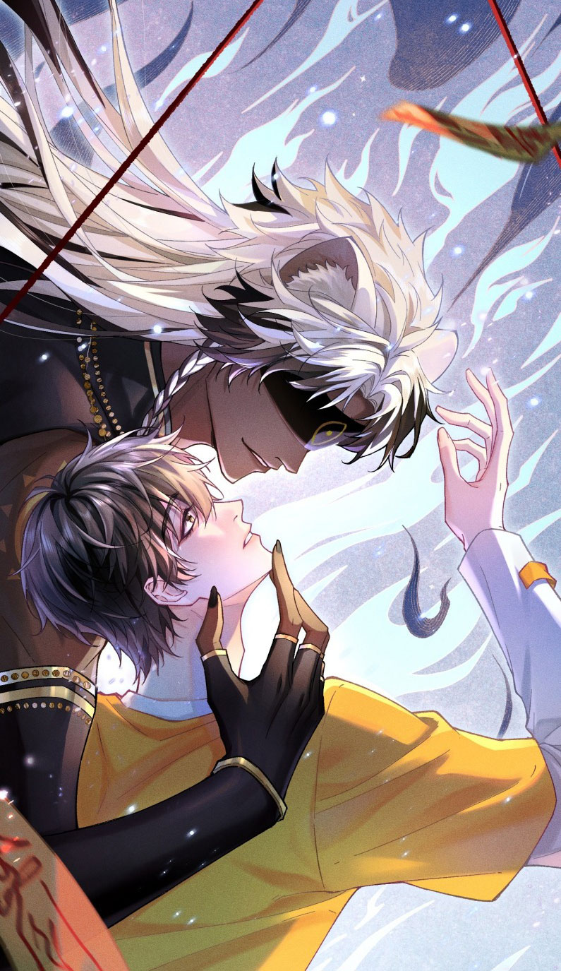 Đại Tiên Nhi Chap 6 - Trang 3