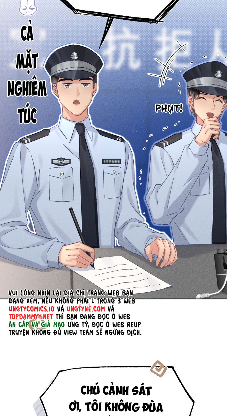 Đại Tiên Nhi Chap 6 - Trang 3