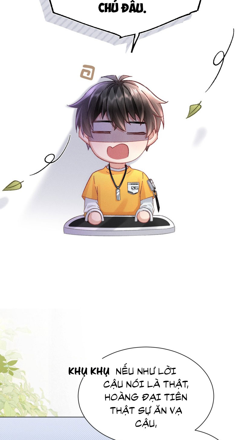 Đại Tiên Nhi Chap 6 - Trang 3