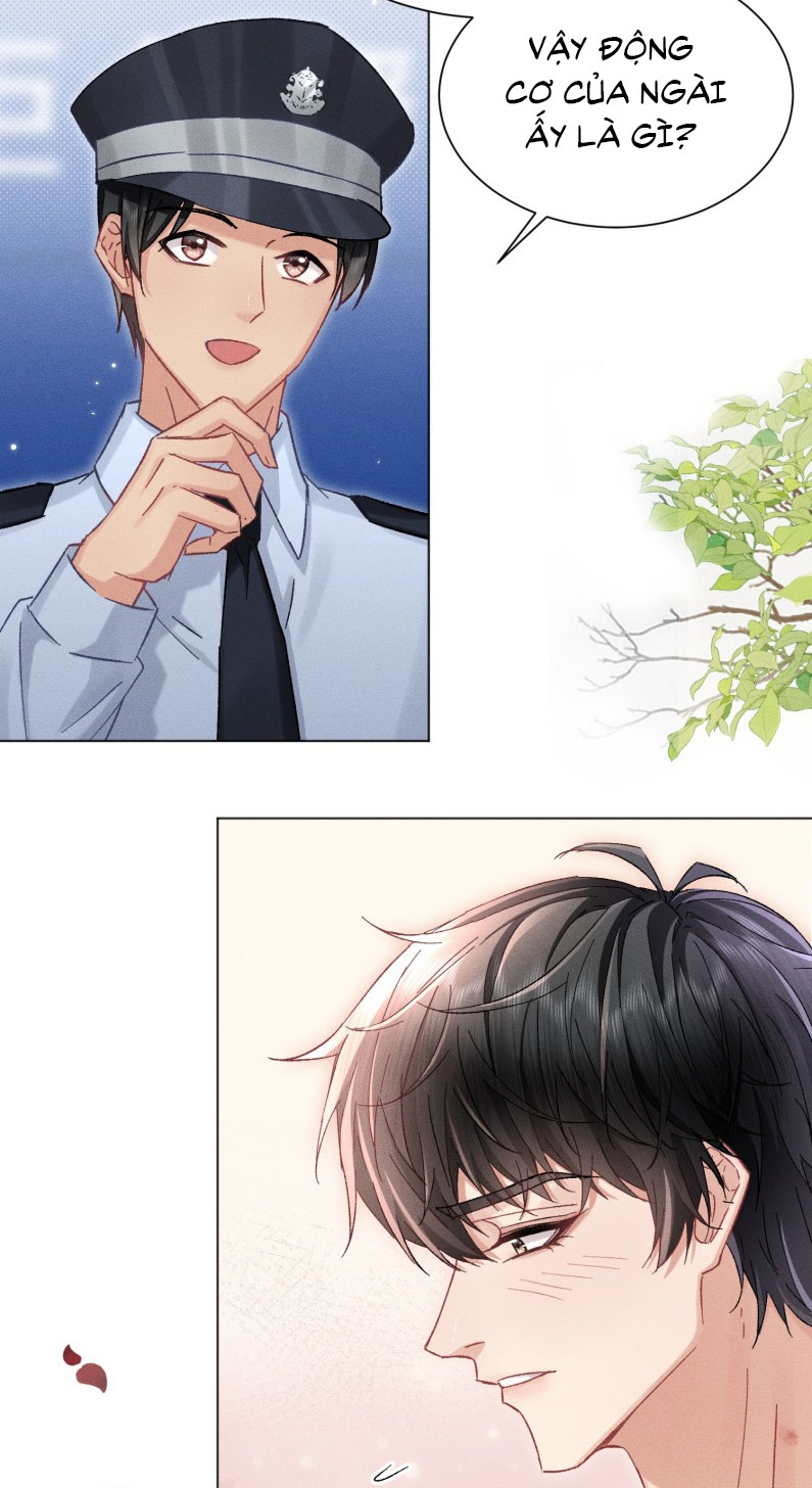 Đại Tiên Nhi Chap 6 - Trang 3