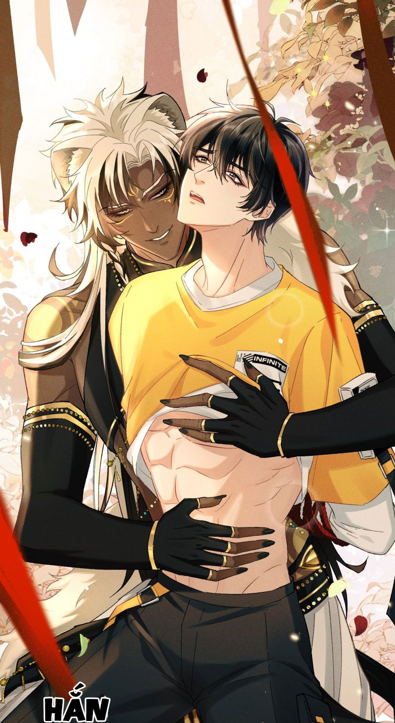 Đại Tiên Nhi Chap 6 - Trang 3