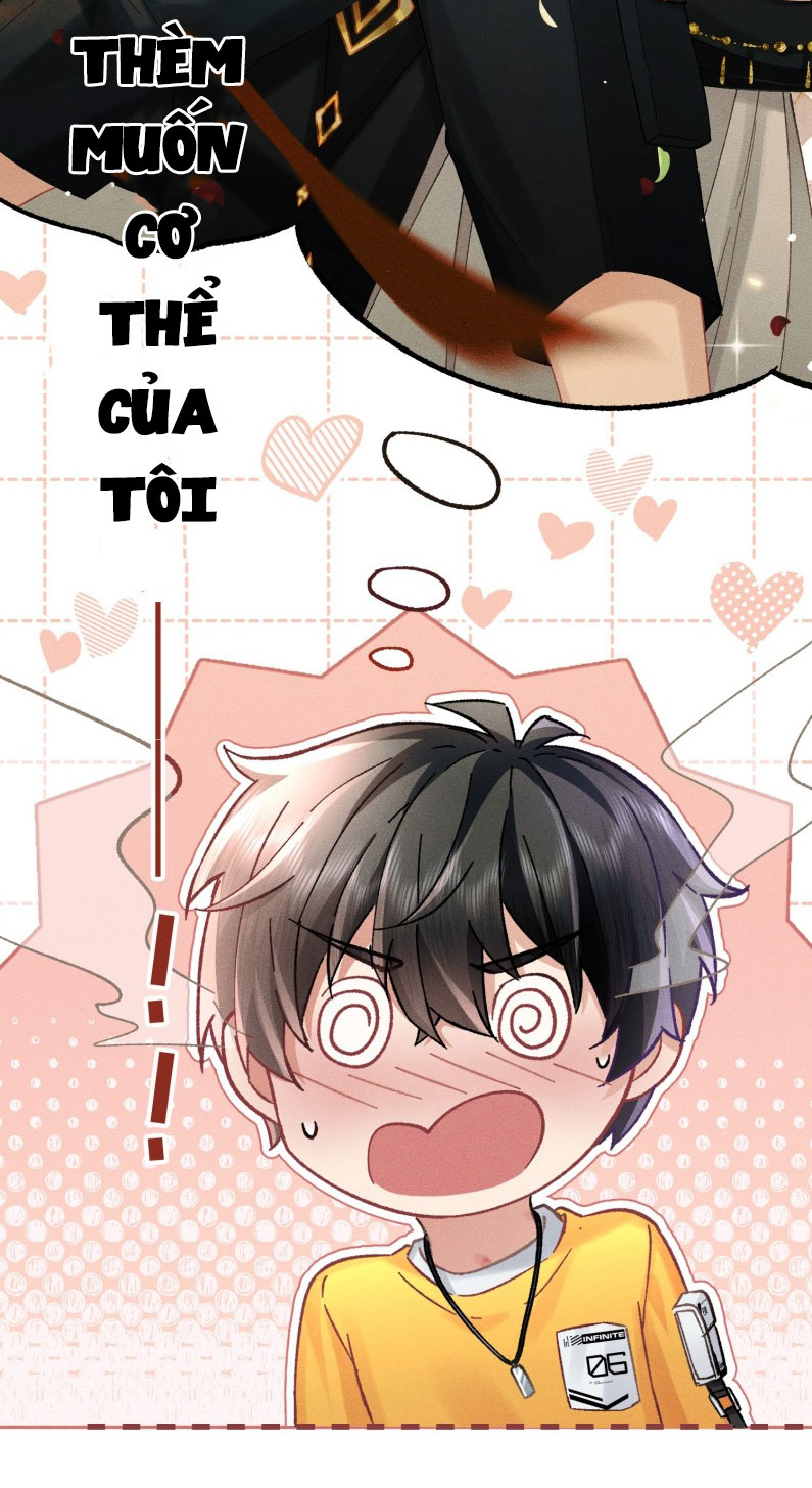 Đại Tiên Nhi Chap 6 - Trang 3