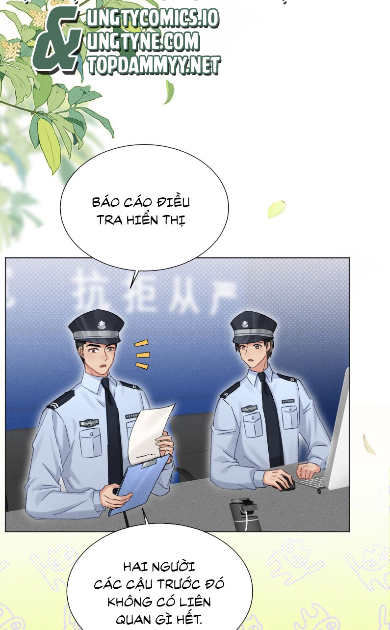 Đại Tiên Nhi Chap 6 - Trang 3