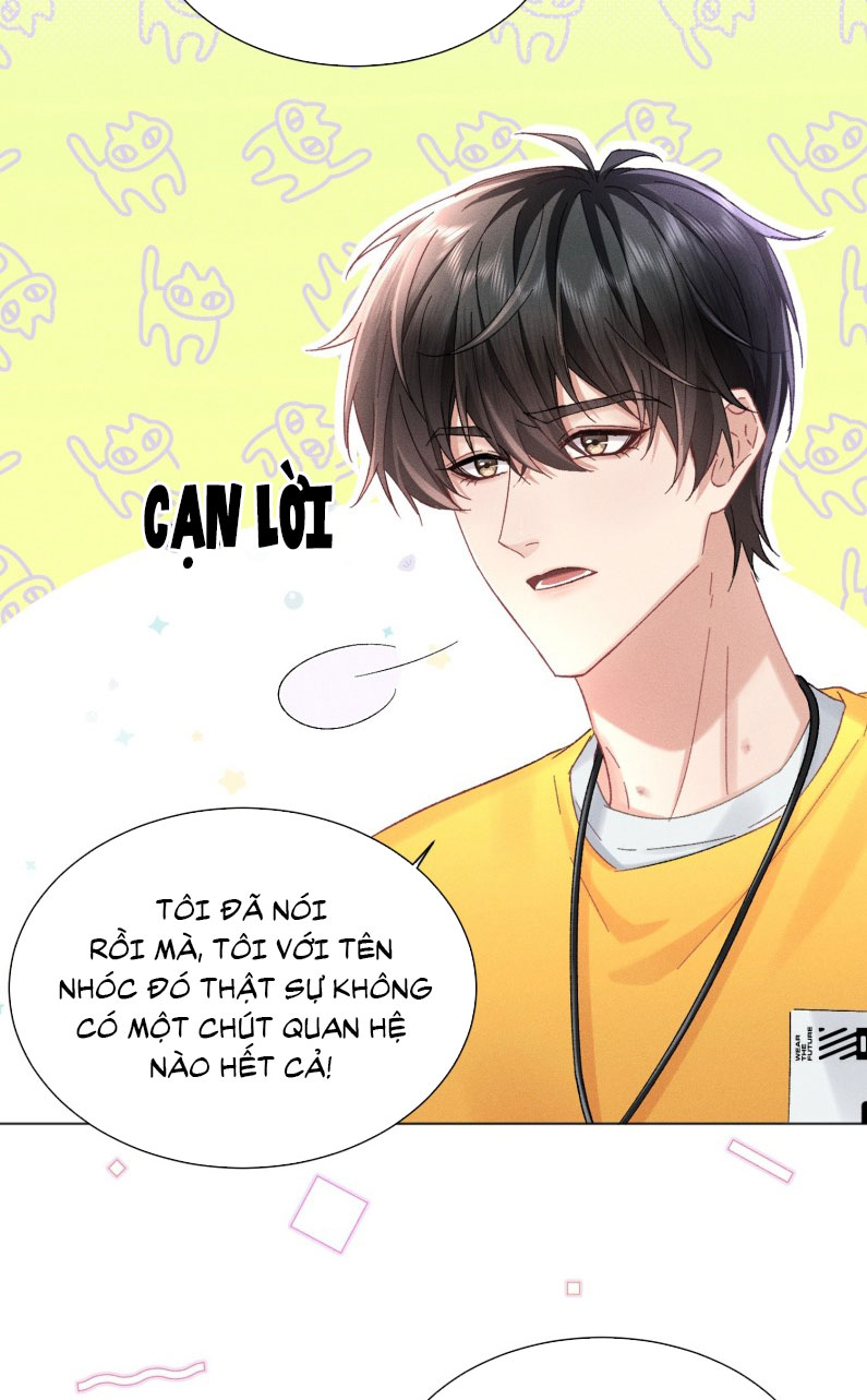 Đại Tiên Nhi Chap 6 - Trang 3