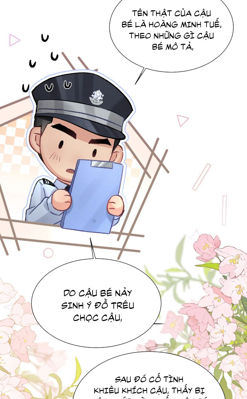 Đại Tiên Nhi Chap 6 - Trang 3