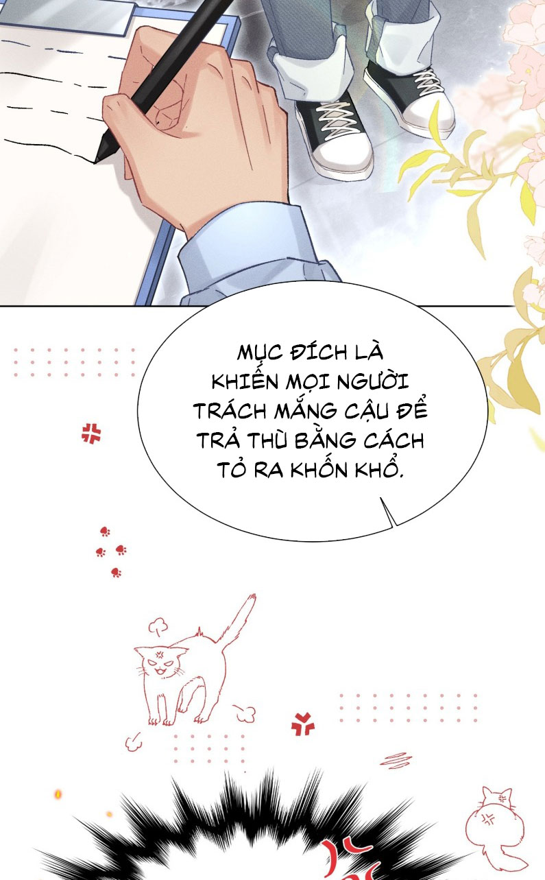 Đại Tiên Nhi Chap 6 - Trang 3