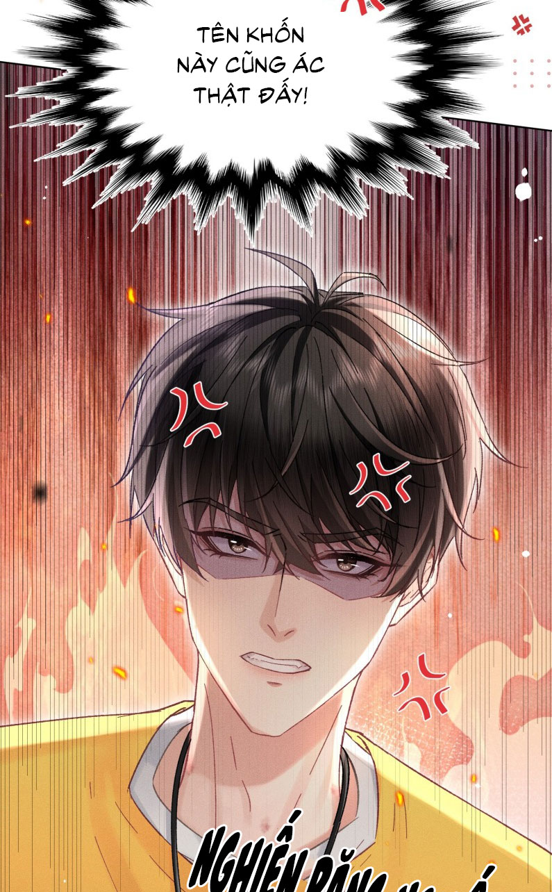 Đại Tiên Nhi Chap 6 - Trang 3