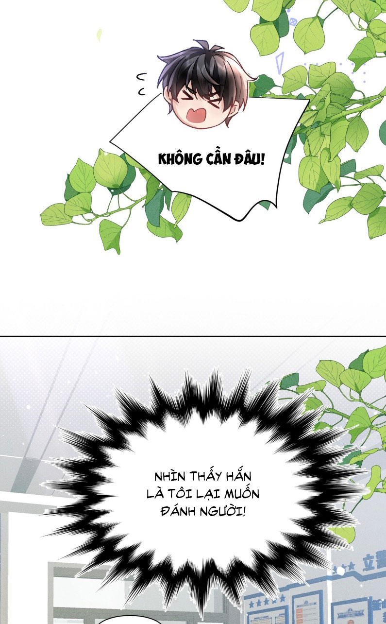 Đại Tiên Nhi Chap 6 - Trang 3