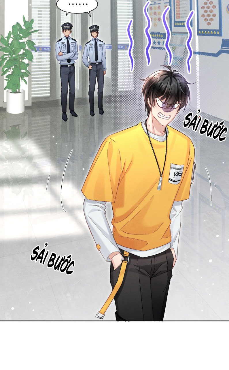 Đại Tiên Nhi Chap 6 - Trang 3