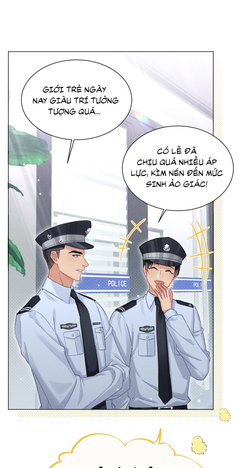Đại Tiên Nhi Chap 6 - Trang 3